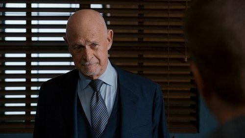 undefined Season 13 Episode 17 - Genesis