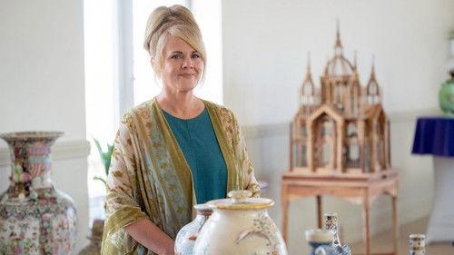 The Madame Blanc Mysteries Season 4 Episode 6 - Antique Antics