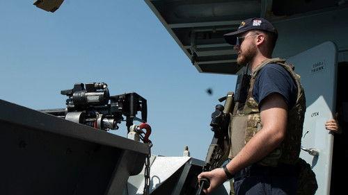 Warship: Life at Sea Season 2 Episode 3 - Episode 3