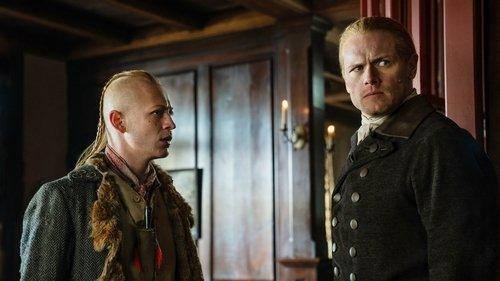 undefined Season 7 Episode 1 - A Life Well Lost