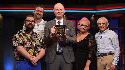 Hard Quiz Season 3 Episode 9 - Episode 9