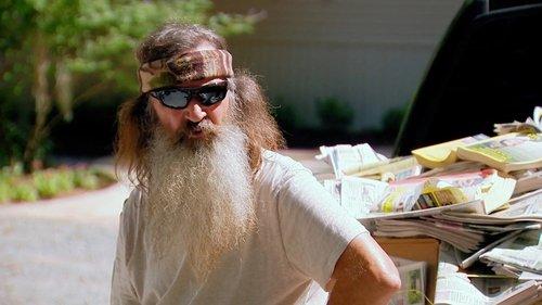 Duck Dynasty Season 5 Episode 5 - Burger Commander