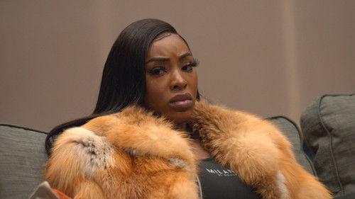 Caught in the Act: Unfaithful Season 1 Episode 1 - He Ain't Eating That Much Pie