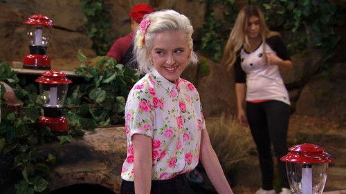 BUNK'D: Learning the Ropes Season 1 Episode 10 - Counselors' Night Off