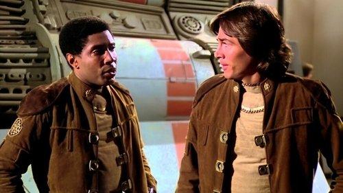 Battlestar Galactica Season 1 Episode 16 - Murder on the Rising Star