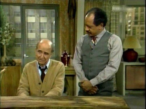 The Jeffersons Season 8 Episode 12 - Thammy the Thongwriter