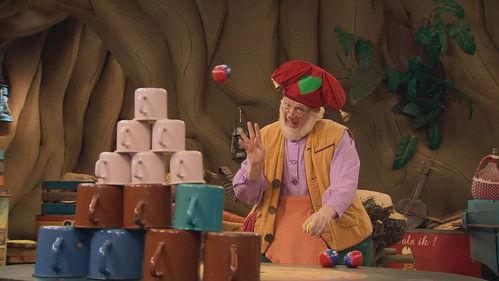 Plop & de Peppers Season 2 Episode 14 - Episode 14