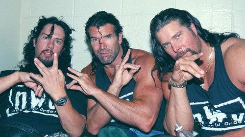 Dark Side of the Ring Season 5 Episode 2 - Buff and the Bagwells