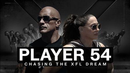 Player 54: Chasing the XFL Dream Season 1 Episode 4 - Meet Me in St. Louis (Ep. 4)