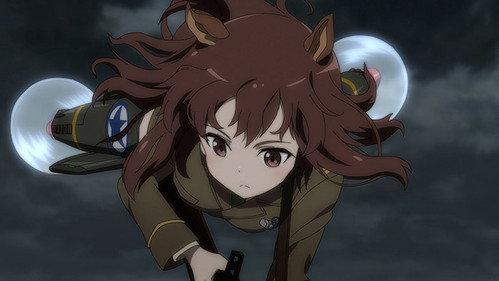 undefined Season 1 Episode 1 - WONDERFUL WORLD - Nice to Meet You