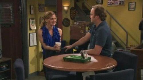 Gary Unmarried Season 2 Episode 9 - Gary Keeps a Secret