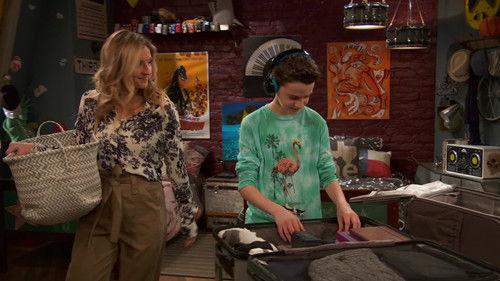 undefined Season 4 Episode 19 - So You Think You Can Drive