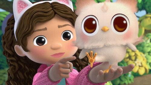 Gabby's Dollhouse Season 2 Episode 6 - Kitty Rangers