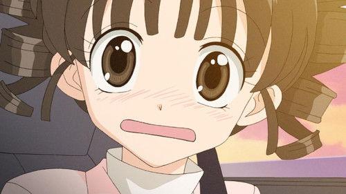 Full Moon Season 1 Episode 5 - Her First Assignment