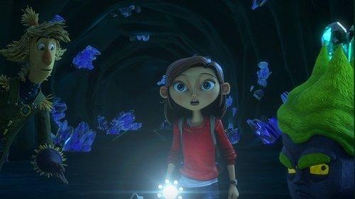 Lost in Oz Season 1 Episode 19 - Shortcut to Emerald City