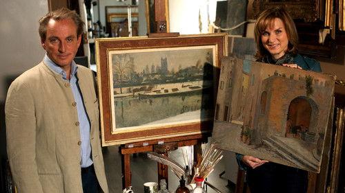 Fake or Fortune? Season 4 Episode 4 - Munnings and Churchill