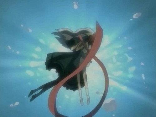 Strawberry Panic Season 1 Episode 12 - Summertime