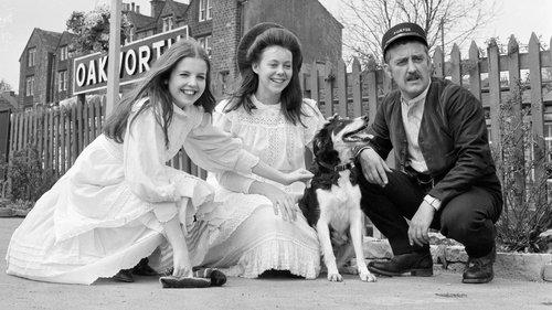 Classic Movies: The Story Of Season 4 Episode 5 - The Railway Children