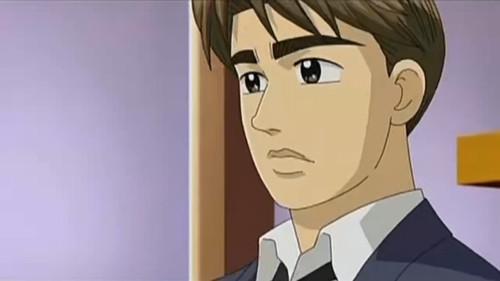 Wangan Midnight Season 1 Episode 6 - New machine