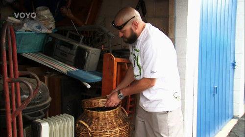 Storage Wars Season 5 Episode 17 - Pay The Dan