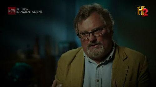 Ancient Aliens Season 8 Episode 8 - Aliens & Superheroes