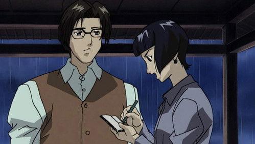 Karakuri Zoushi Ayatsuri Sakon Season 1 Episode 19 - The Sympathy of Kaoru's Disappointed Love Part II