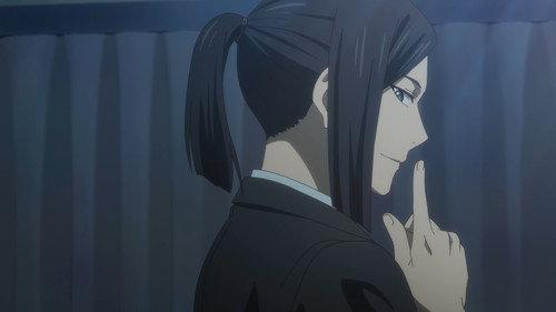 The Ancient Magus' Bride Season 2 Episode 10 - Conscience does make cowards of us all. II