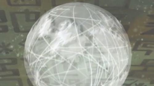 Digimon: Digital Monsters Season 1 Episode 19 - The Prisoner of the Pyramid