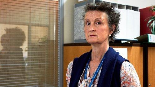 Damned Season 1 Episode 6 - Episode 6