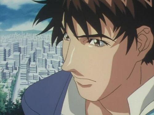 A.D. Police Season 1 Episode 10 - Plunder