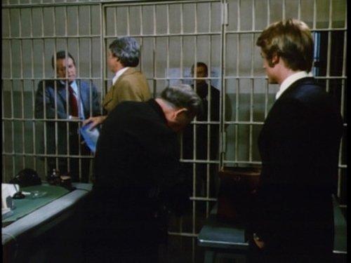 Cannon Season 3 Episode 20 - Blood Money