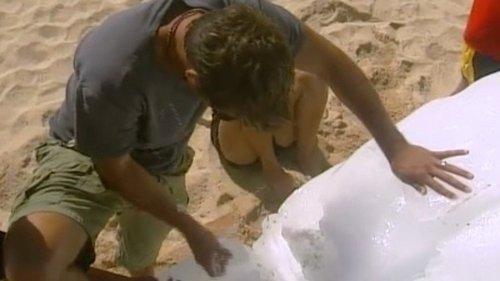 The Challenge Season 5 Episode 12 - Hands on Saturn