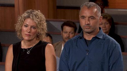 Judy Justice Season 2 Episode 18 - Phone a Friend