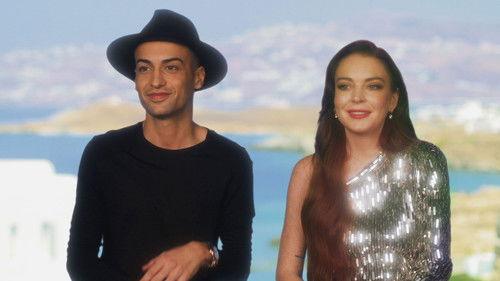 Lindsay Lohan's Beach Club Season 1 Episode 1 - Lindsay Lohan: Paradise Boss