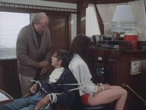 Riptide Season 1 Episode 12 - Raiders of the Lost Sub