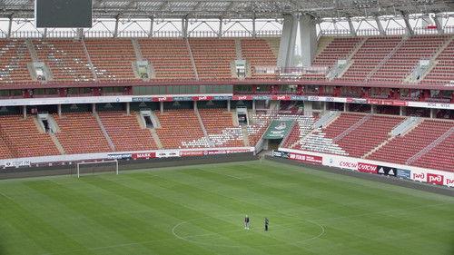 Offside Season 1 Episode 1 - Episode 1