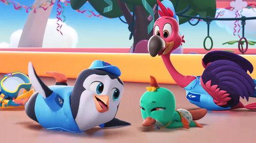 T.O.T.S. Season 2 Episode 18 - Toy Trouble