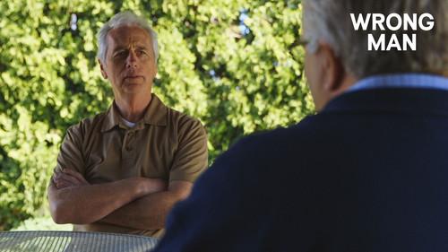 Wrong Man Season 1 Episode 2 - Evaristo Salas: The Informant