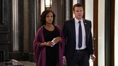 Scandal Season 6 Episode 5 - They All Bow Down