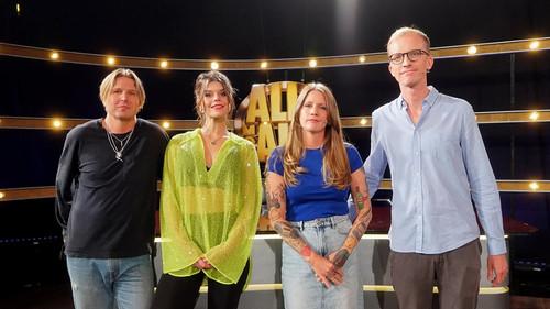 All Against All Season 10 Episode 22 - Episode 22