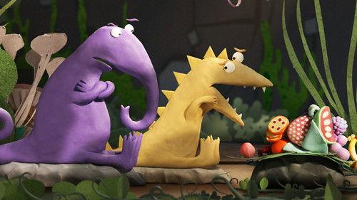 Kiri and Lou Season 1 Episode 7 - No Gnashing