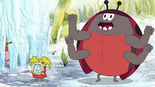 undefined Season 2 Episode 19 - Ice, Ice Berry