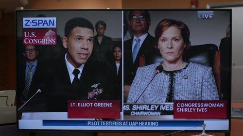 NCIS Season 21 Episode 6 - Strange Invaders