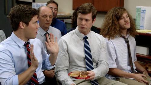 Workaholics Season 5 Episode 8 - Blood Drive