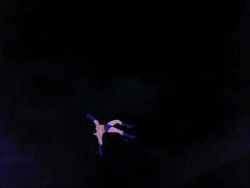 Super Friends Season 7 Episode 6 - Prisoners of Sleep / An Unexpected Treasure / The Malusian Blob