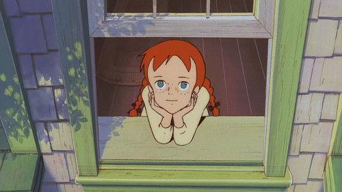 Anne of Green Gables Season 1 Episode 3 - Morning at Green Gables