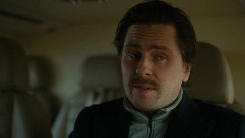 undefined Season 3 Episode 6 - The Golf Club