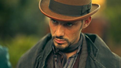 Zorro Season 1 Episode 7 - The Myth