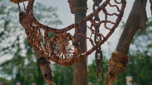 Australian Survivor Season 12 Episode 18 - On the Rocks