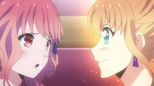 BONJOUR♪Sweet Love Patisserie Season 1 Episode 20 - Episode 20